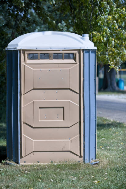 Professional porta potty rental in Plattsburg, MO